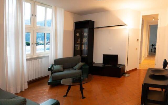 Little Marina Apartment