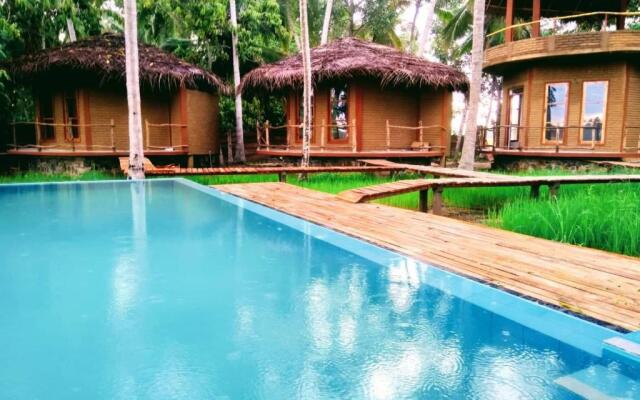 Rice Rice Villas