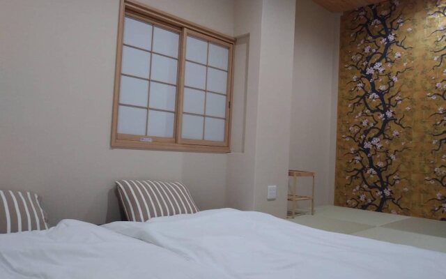 Hotel Sakura - Hostel