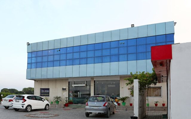 Scindia Resorts And Hotels By OYO Rooms