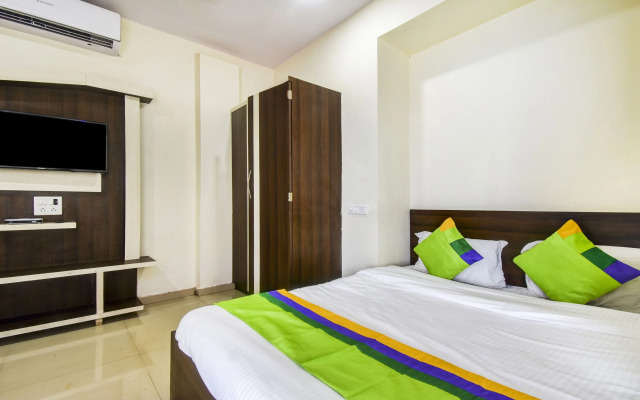 Itsy By Treebo - Gugal Residency Mahabaleshwar