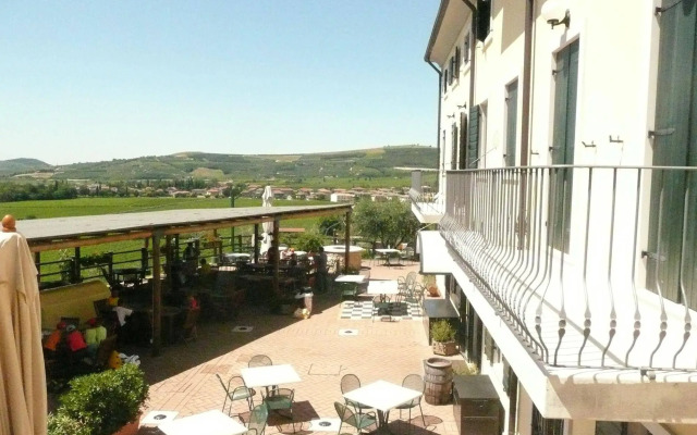 Sporting Hotel San Felice