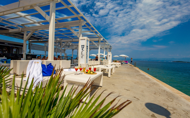 Hotel Malin