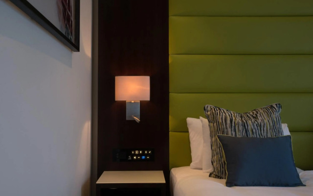 St George Hotel Wembley