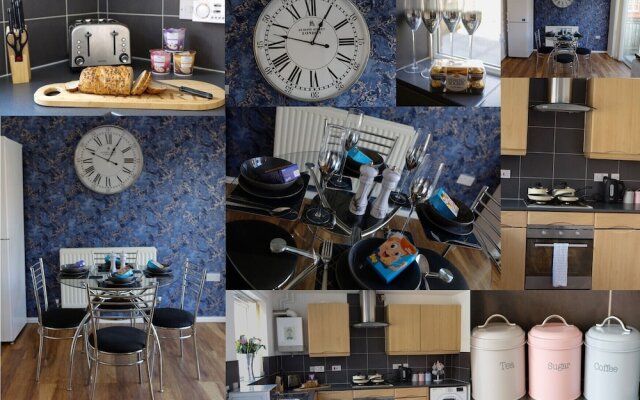 HC Property - Foster Drive