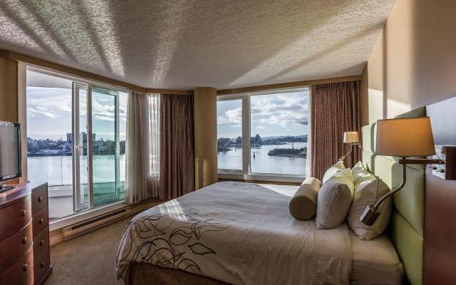 Victoria Regent Waterfront Hotel & Suites