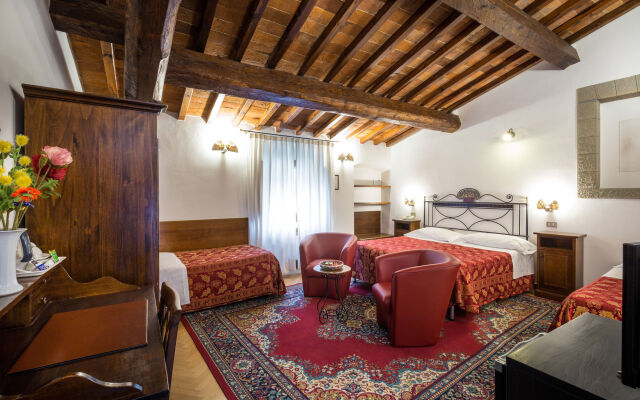 Hotel Collodi