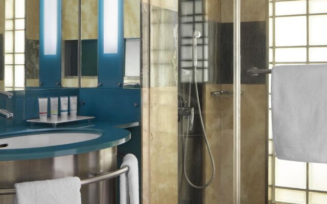 Four Points by Sheraton Le Verdun