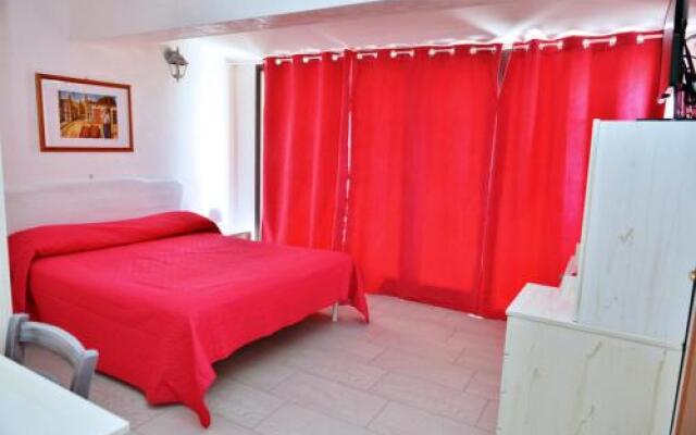 Tervilla Residence