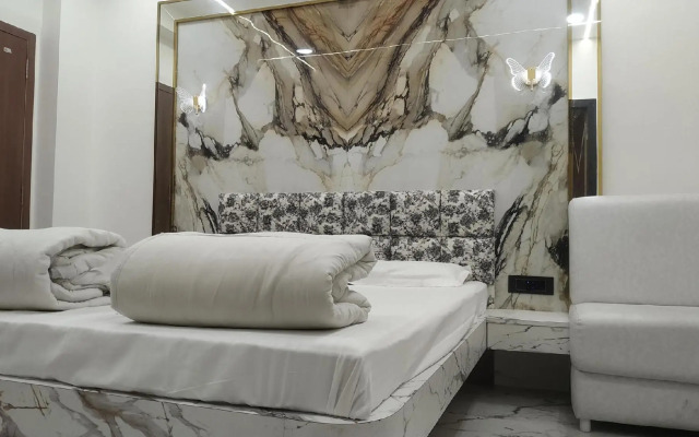 Diamond Guest House