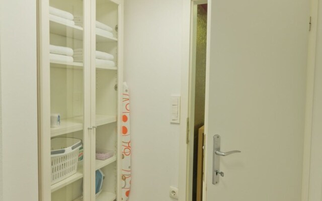 City Centre Apartments