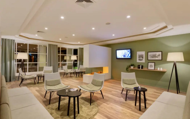 ibis Styles Neckarsulm