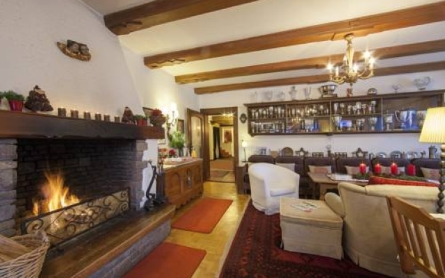 Pension Hinterseer