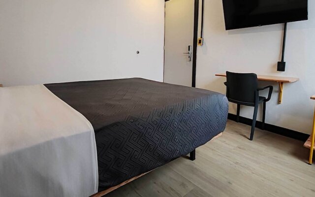 Hotel Escala Colonia Roma