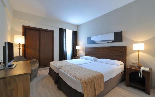 Vincci Resort Costa Golf