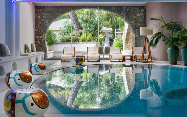 Hotel Piccolo Sant'Andrea