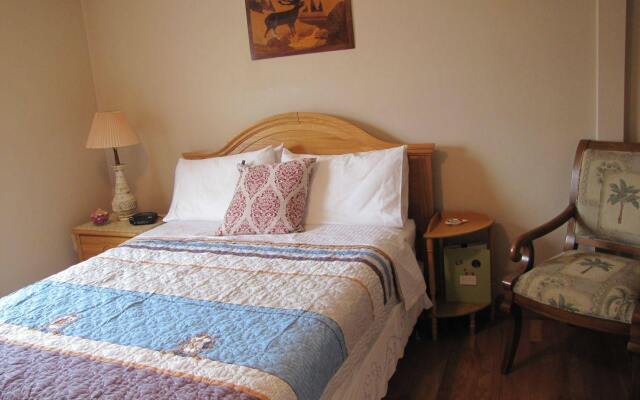 Anna's Bed & Breakfast