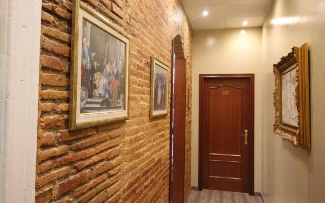 Hostal Orleans