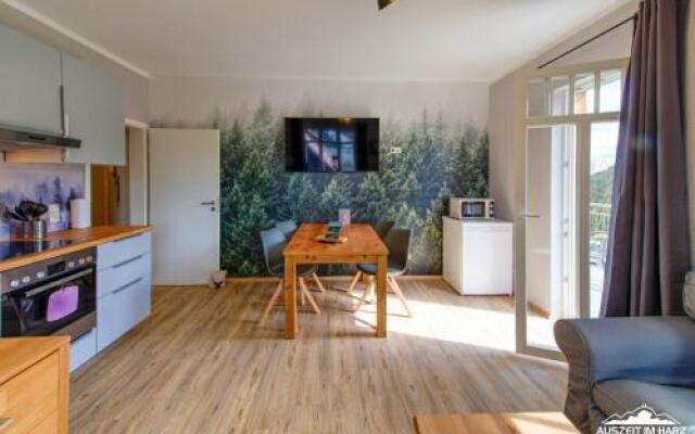 Ferienwohnung am Brocken