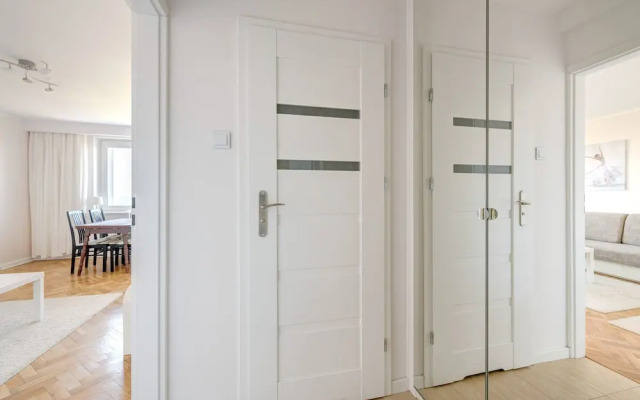 Dom & House - Studio Apartment Sea View