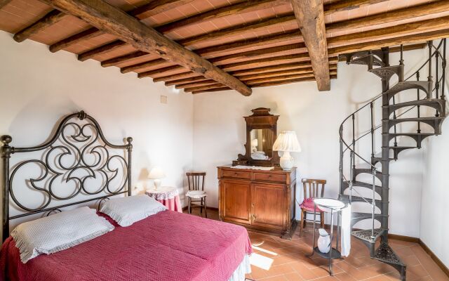 Agriturismo La Sala