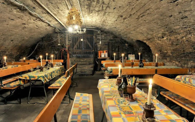 Winzerhotel - Restaurant zum Moselstrand