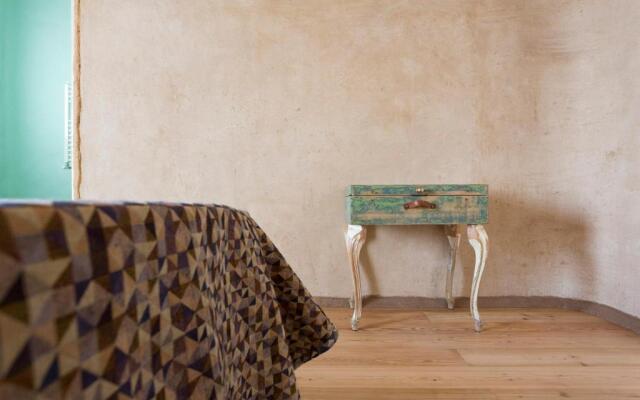 Sempreverde Atelier B&B
