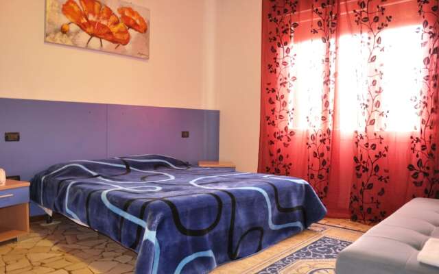 B&B Dal Baffo
