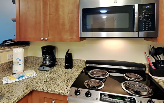 Waterscape by Southern Vacation Rentals