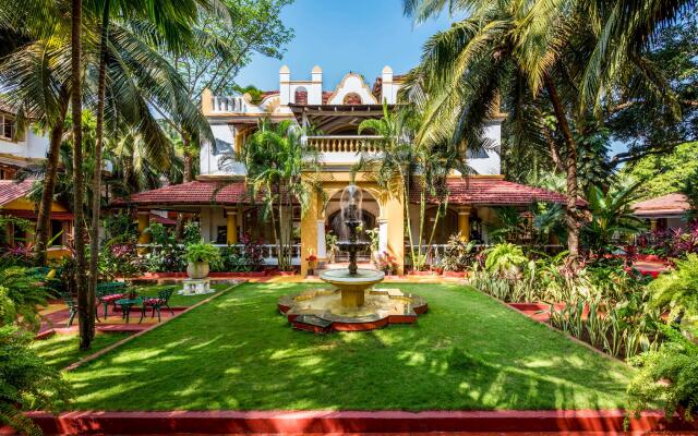 Casa Anjuna