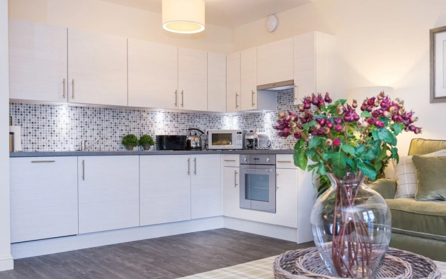Elegant Home in Aberdeen
