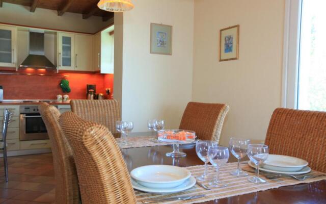 Villa Eleni Greece