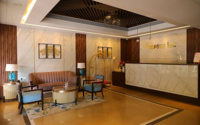 Freesia by Express Inn