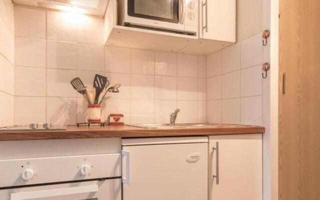 Appartement Serre Chevalier, 1 pièce, 2 personnes - FR-1-330E-22