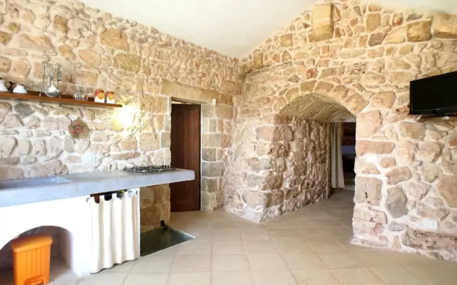 Bilocale Trullo Torre Vado