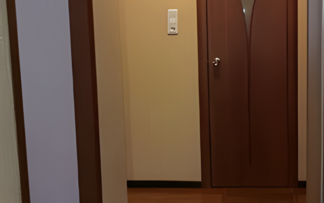 Апартаменты на улице Механическая, 37