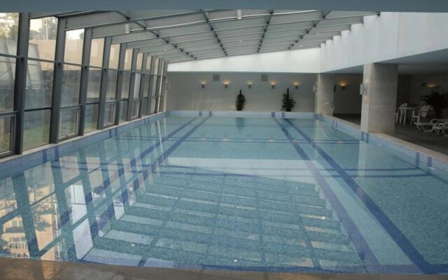 Rayfont Hotel South Bund Shanghai