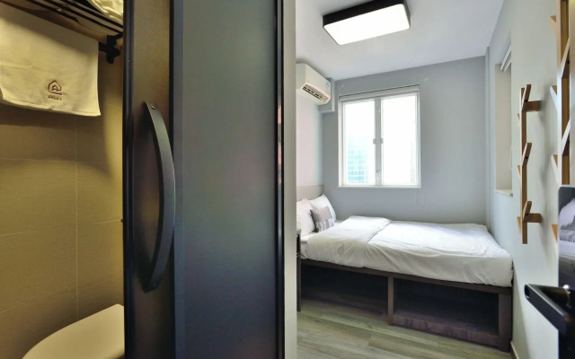 Atlas GuestHouse & Backpackers