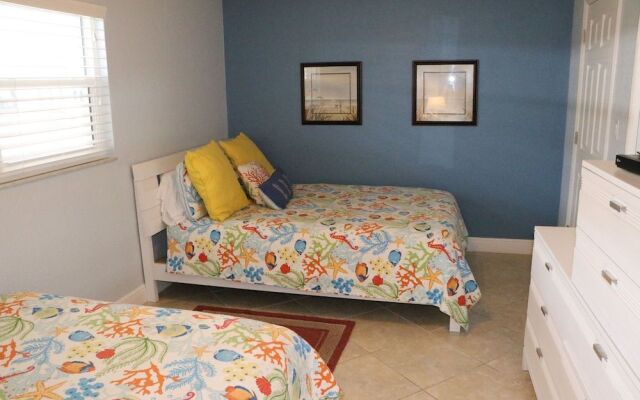 Jamaica Royale - 075 - 2 Br Villa