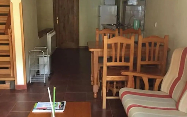 Hotel Rural Picos de Europa