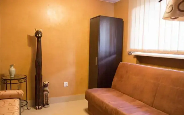 Pan Tadeusz Apartament