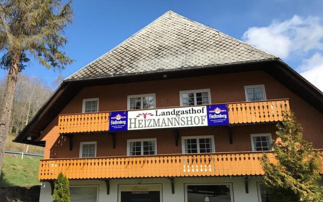 Heizmannshof Hotel & Restaurant