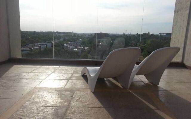 Hotel Park View & Residences