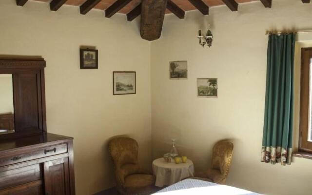 Al Giardino degli Etruschi