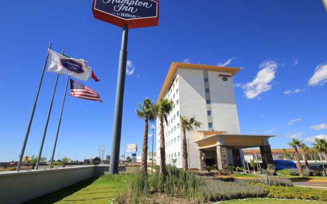 Hampton Inn by Hilton Silao-Aeropuerto Bajio