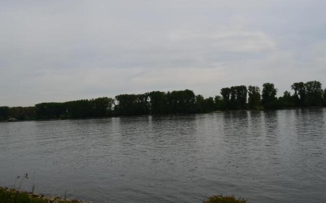 Zwei Raben Pension