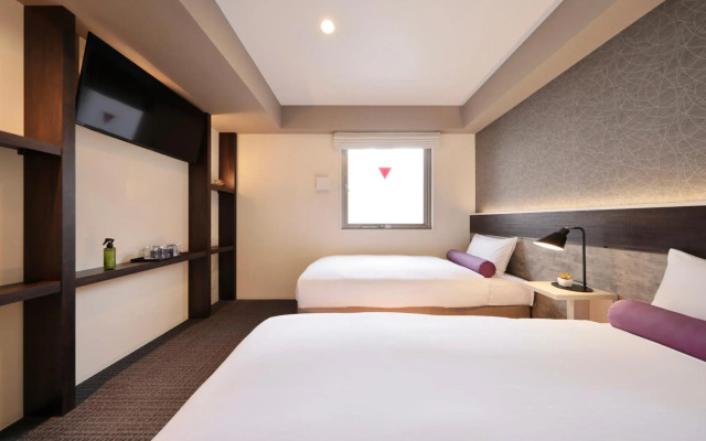 DOTONBORI Crystal Hotel II
