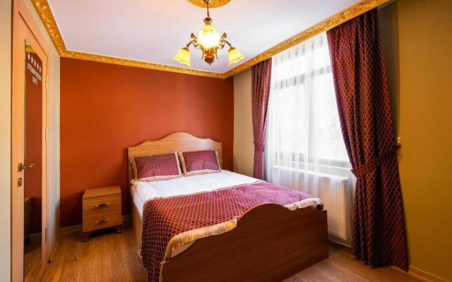 Ottoman Design Suites