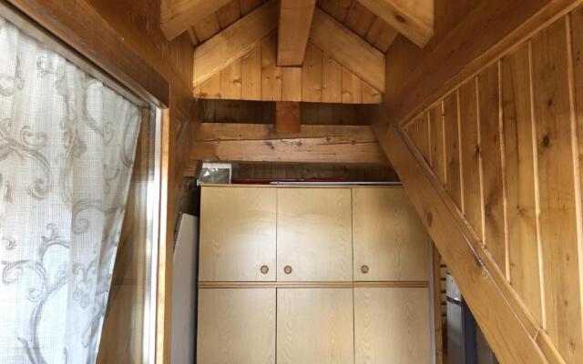 Dinastia Case Snow Apartment