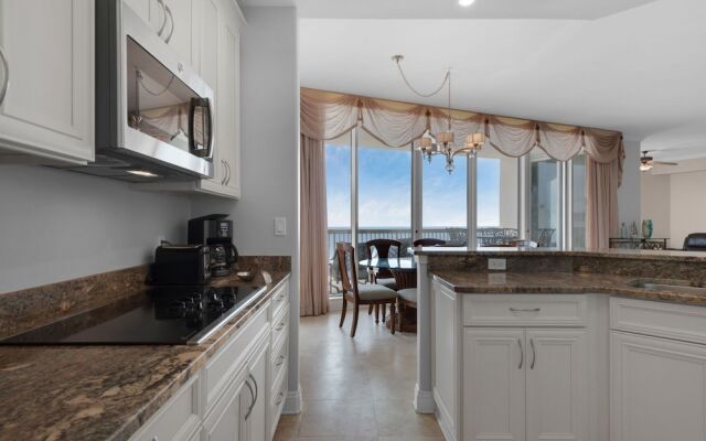 St Maarten Penthouse 1